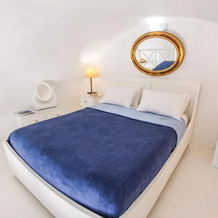 Casa Francesca & Musses Appartement *