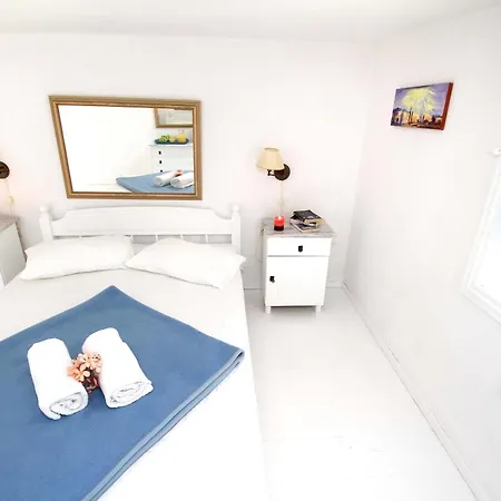 Casa Francesca & Musses Oia (Santorini)