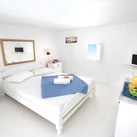 Casa Francesca & Musses Appartement