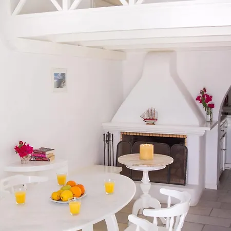 Casa Francesca & Musses Appartement *