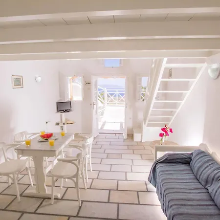Casa Francesca & Musses Appartement