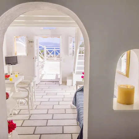 Appartement Casa Francesca & Musses *