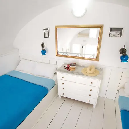 Casa Francesca & Musses Appartement