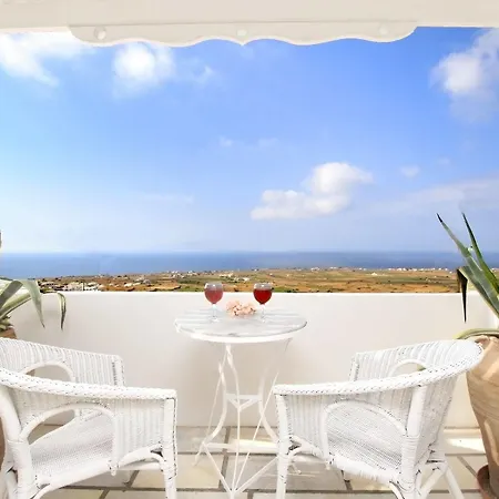 Casa Francesca & Musses Appartement Oia (Santorini)